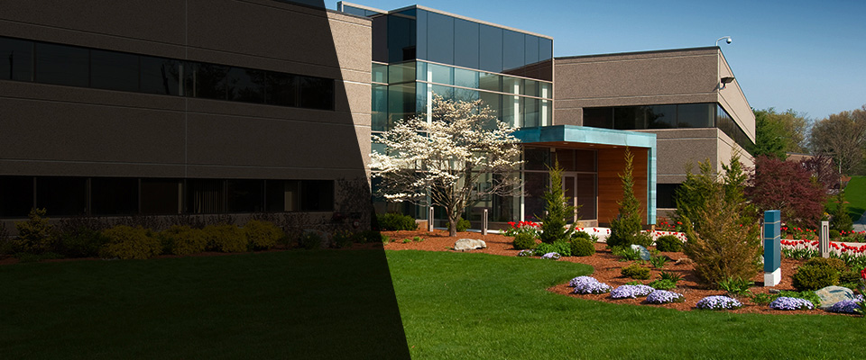 Lewis Center Landscapers