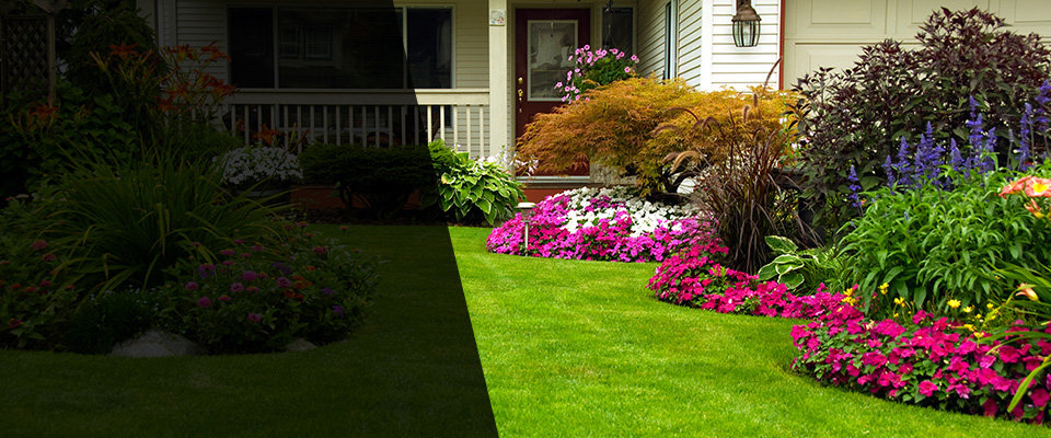 Lewis Center Landscapers
