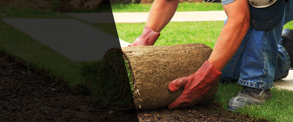 Lewis Center Landscapers